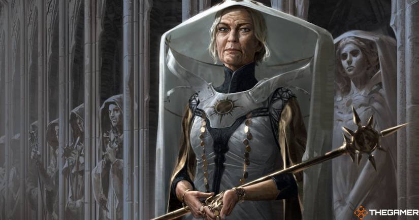 Magic The Gathering Afterlife Guide