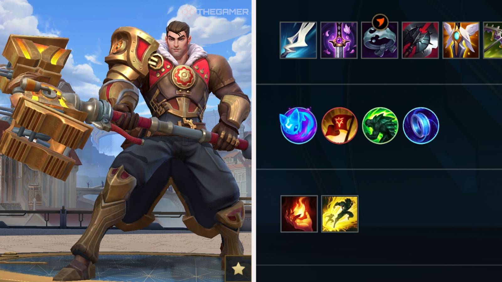 League Of Legends: Wild Rift - Jayce Beginner Tips