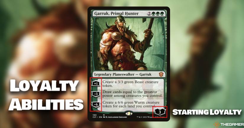 MTG: Planeswalker Guide MTG: Planeswalker Guide