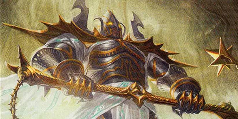 The Most Powerful Creature Cards In Magic: The Gathering, Ranked