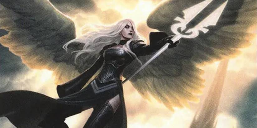 The Most Powerful Creature Cards In Magic: The Gathering, Ranked