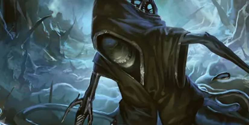 The Most Powerful Creature Cards In Magic: The Gathering, Ranked
