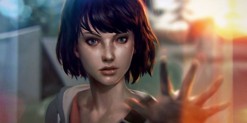 10 Most Overpowered Psychic Abilities In Video Games