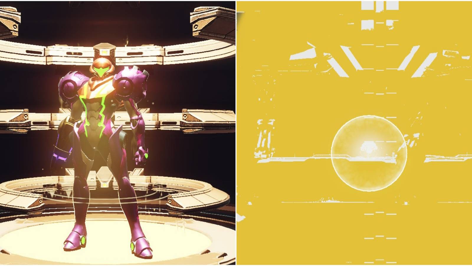 Every Power Bomb Tank In Metroid Dread