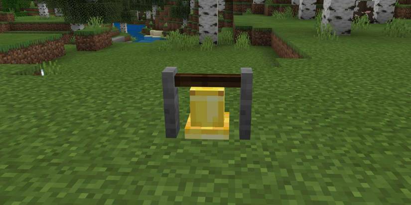 Minecraft: 10 Things You Didn’t Know About Villages