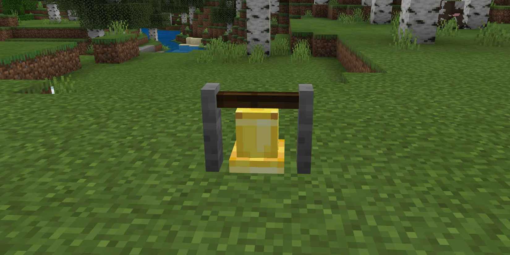 How To Make Your Own Village In Minecraft