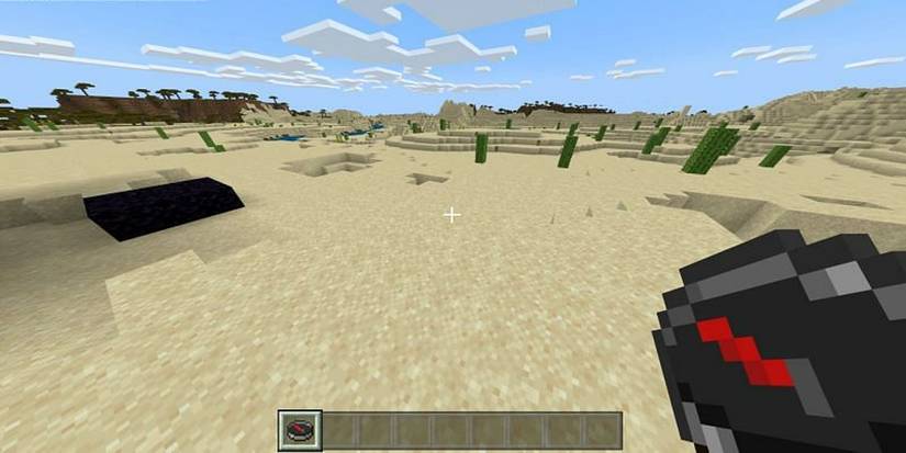 Minecraft: 10 Tips To Never Get Lost
