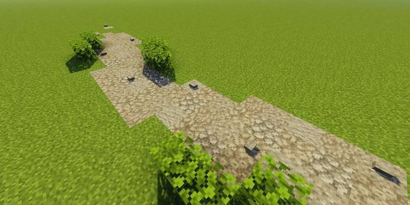 Minecraft: 10 Tips To Never Get Lost