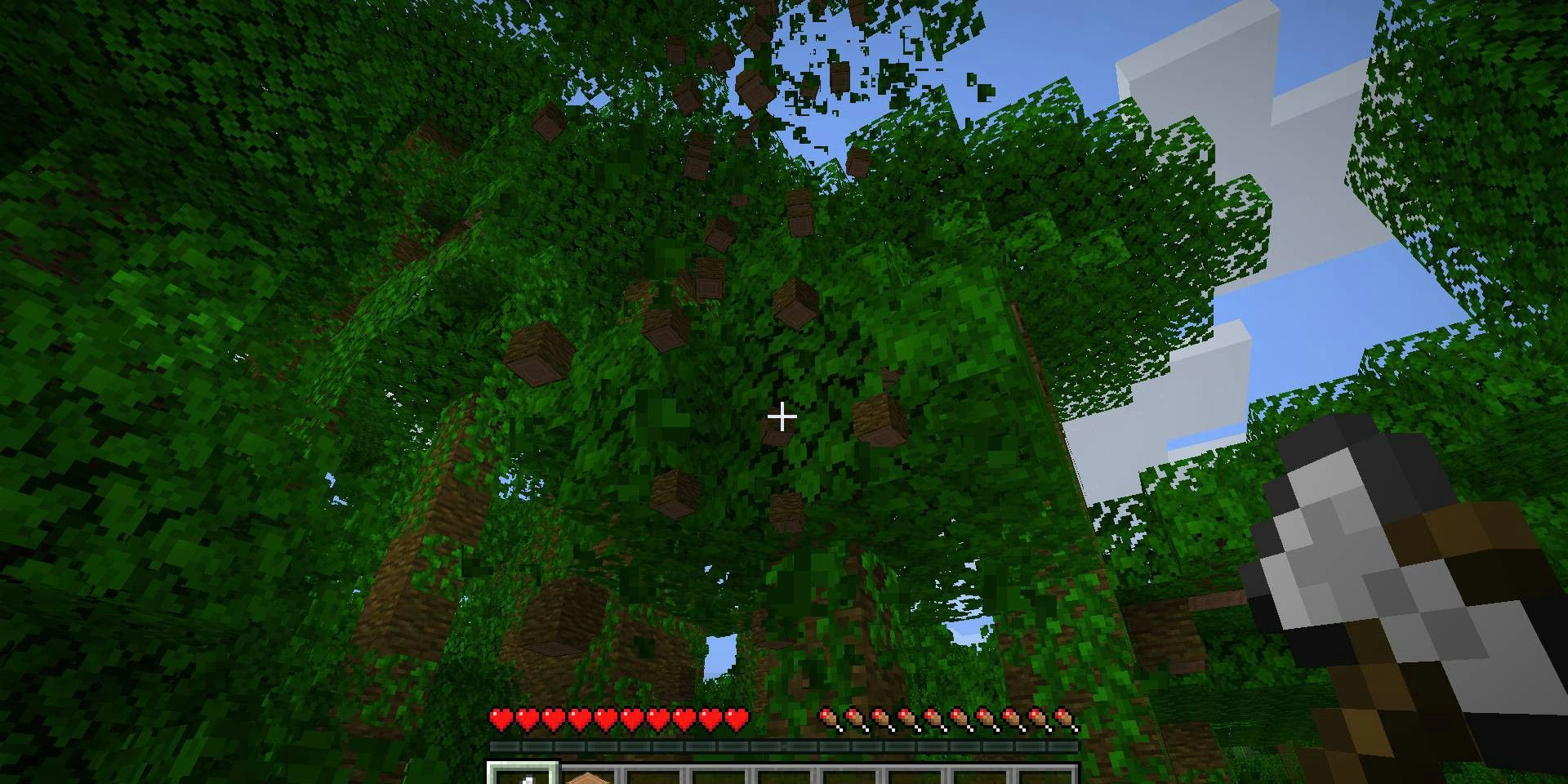 The Best Quality-Of-Life Mods In Minecraft