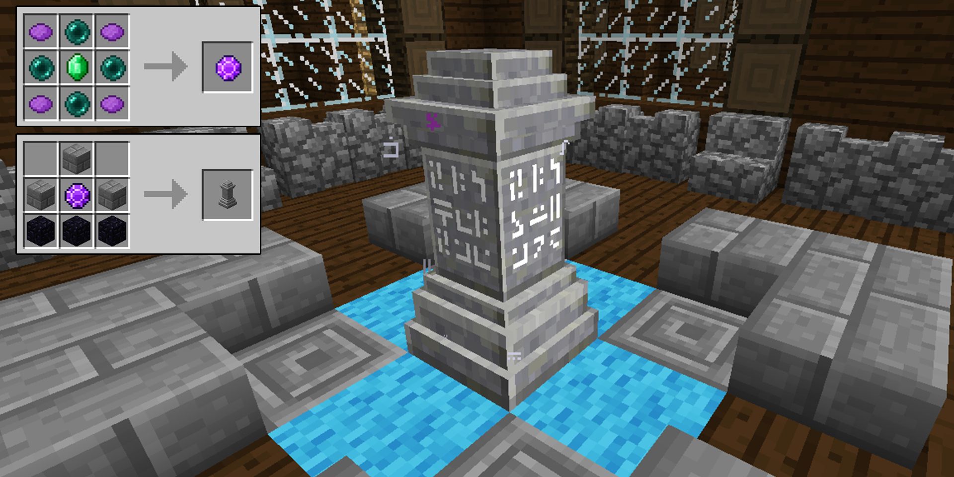 The Best Quality-Of-Life Mods In Minecraft