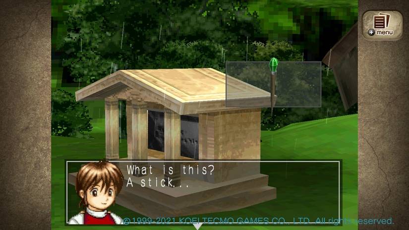 How To Get Ghost In Monster Rancher 2
