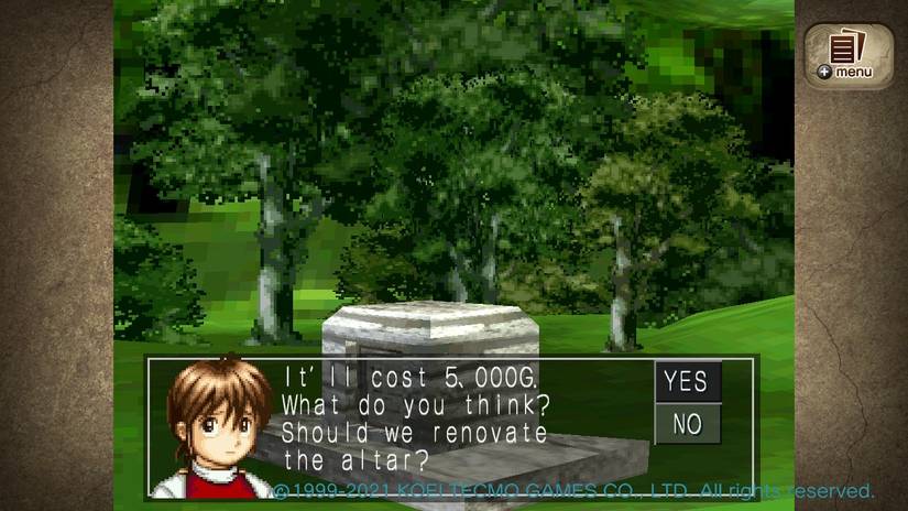 How To Get Ghost In Monster Rancher 2