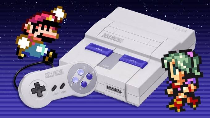 A snapshot of Nintendo’s convoluted legal history