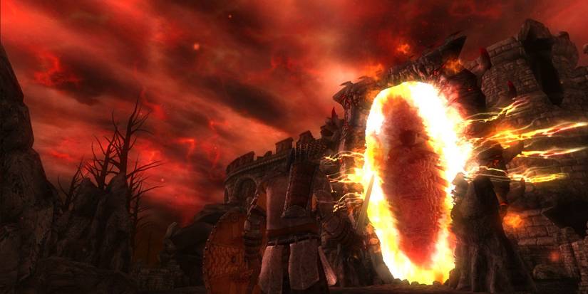 The Elder Scrolls: Oblivion's Story Explained