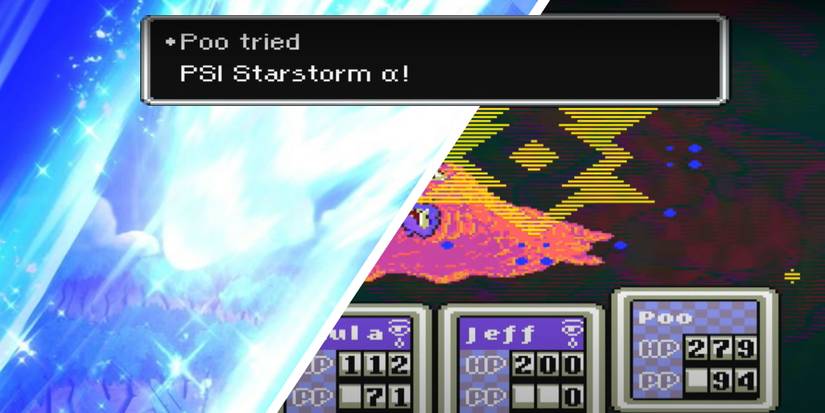 10 Most Overpowered Psychic Abilities In Video Games