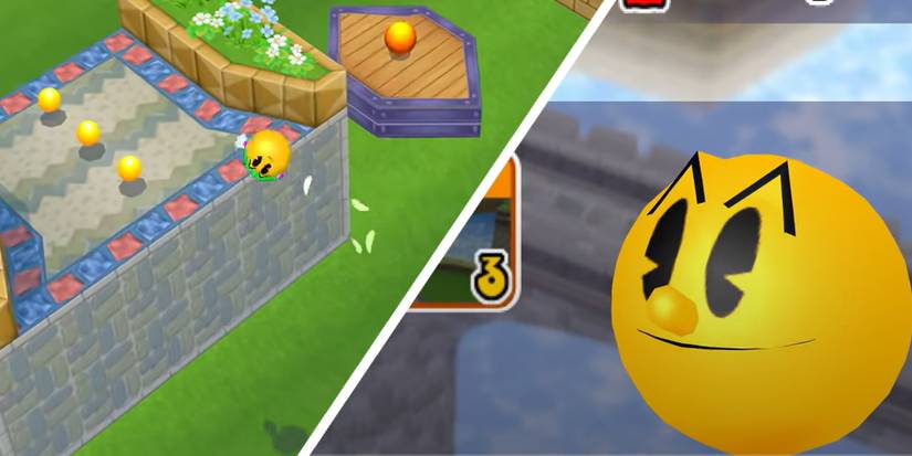 10 Best Pac-Man Games
