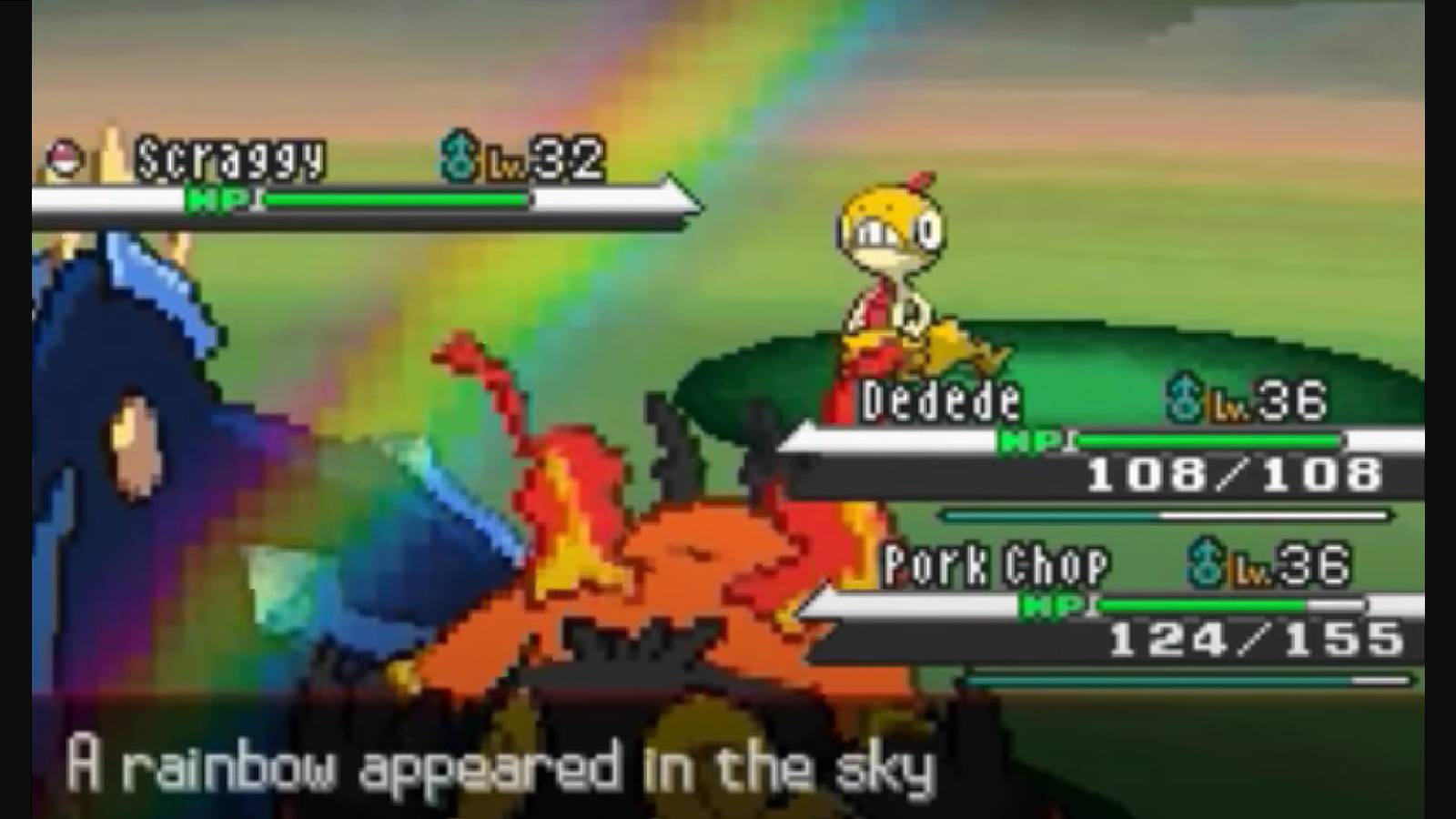 Things You Need To About Pokemon's Weather System