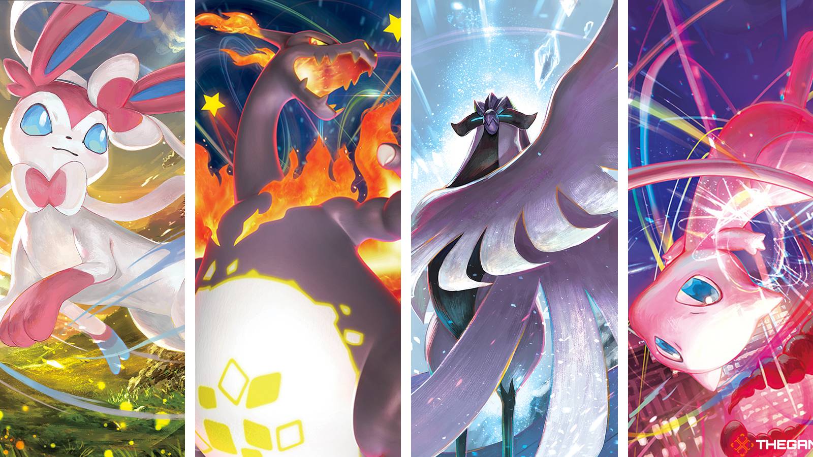 2021 rare pokemon cards Top 10 Most Valuable Pokemon TCG Cards Of 2021