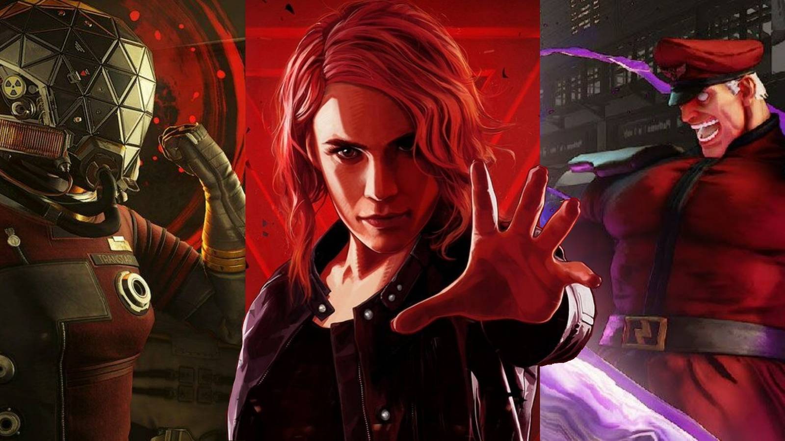 10 Most Overpowered Psychic Abilities In Video Games