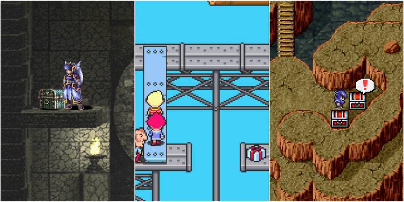 Best RPG Tropes