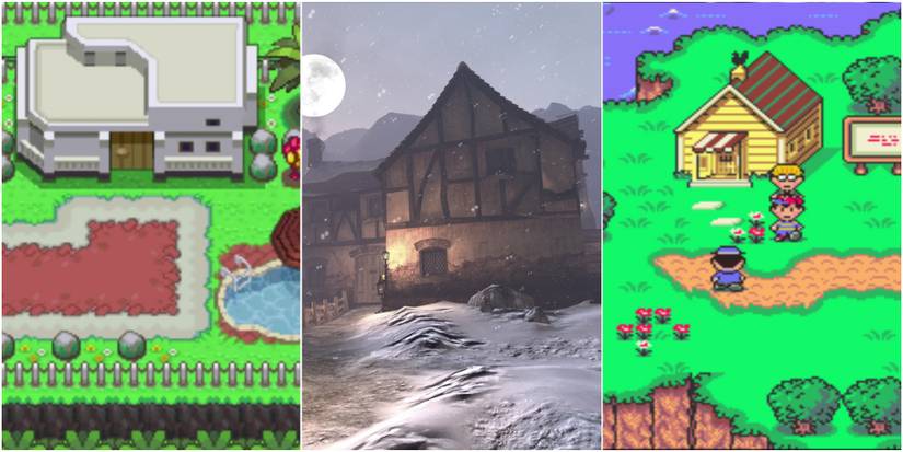 Best RPG Tropes