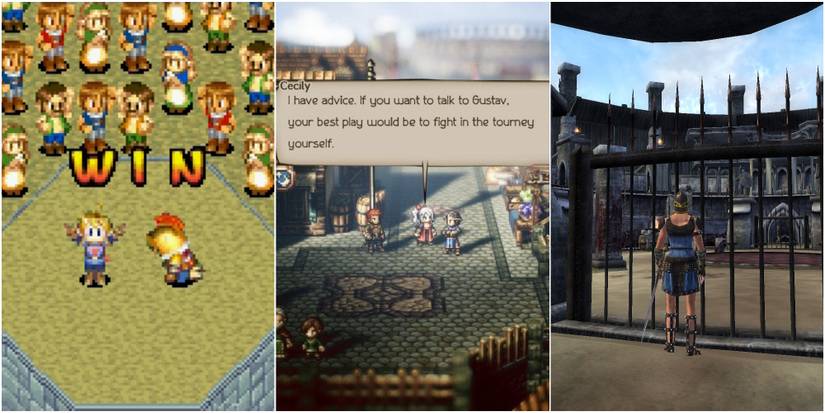 Best RPG Tropes
