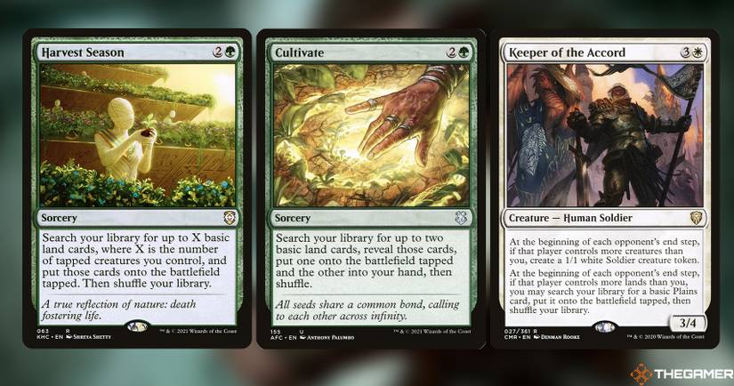 MTG Torens, Fist Of The Angels Commander Deck Guide