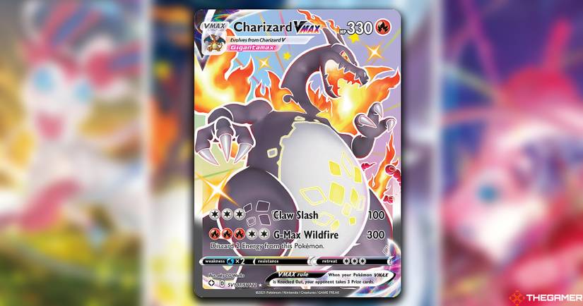 Top 10 Most Valuable Pokemon TCG Cards Of 2021 Top 10 Most Valuable Pokemon TCG Cards Of 2021