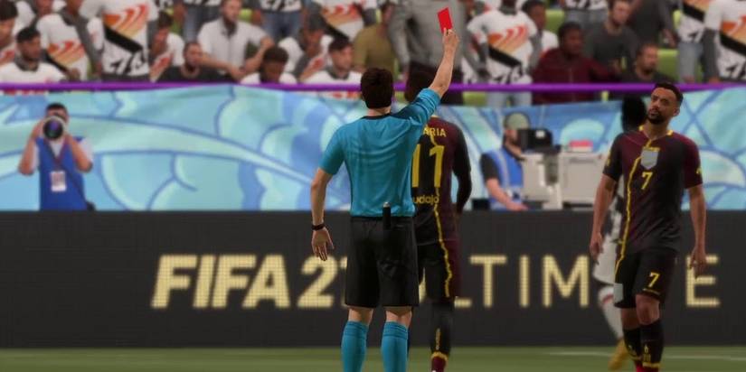 FIFA 22: Tips To Improve Your Defending