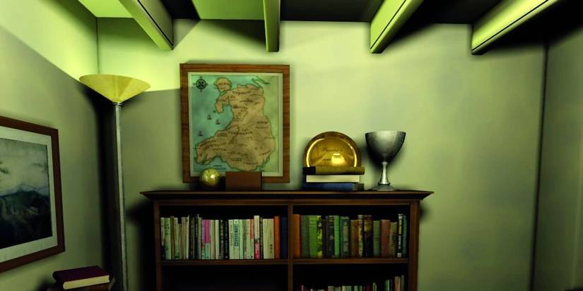 10 Games Inspired By Celtic Mythology