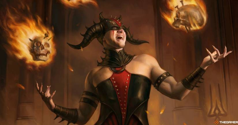 Magic The Gathering Spectacle Guide