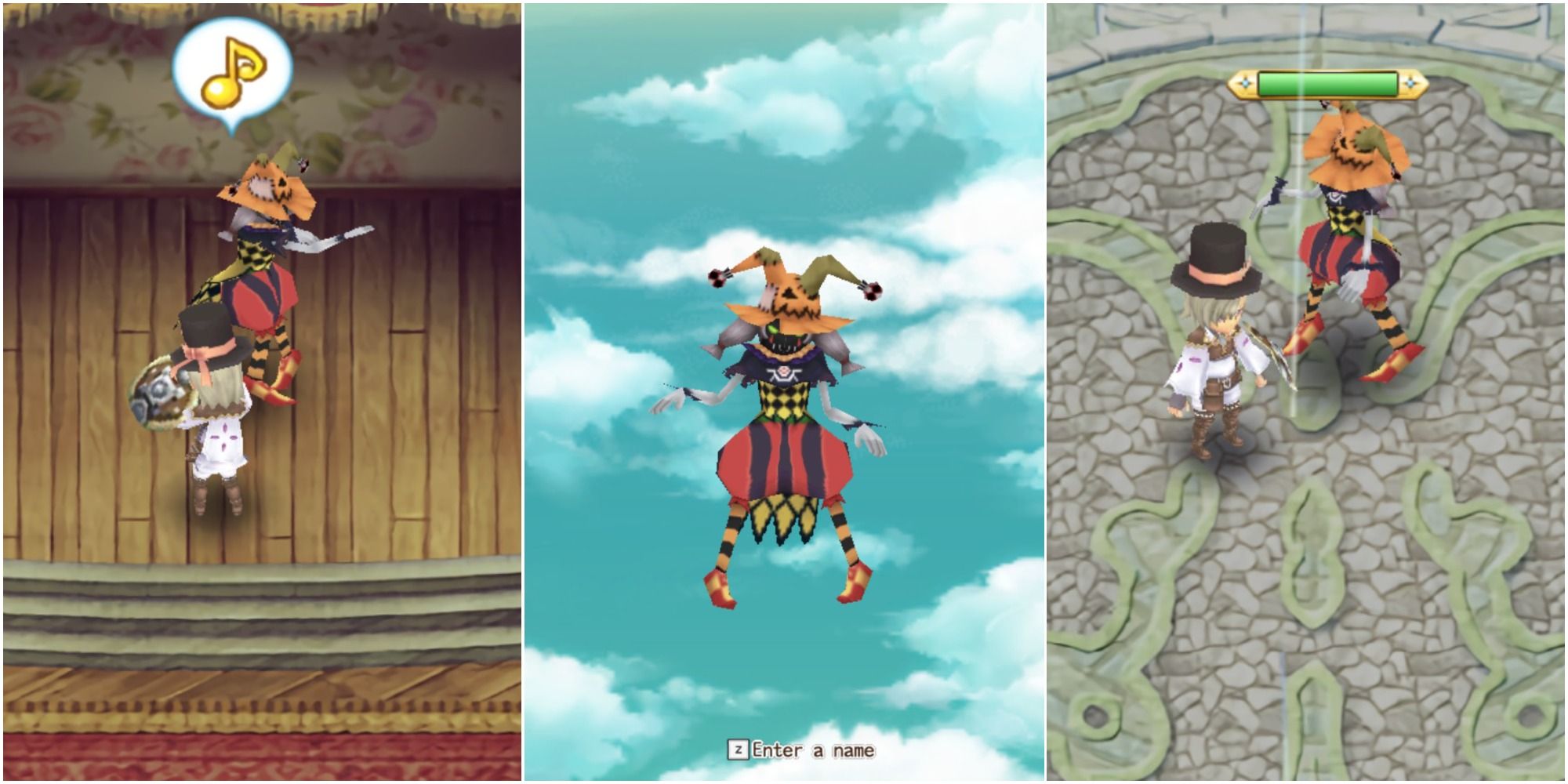 Rune Factory 4 Special: Boss Taming Guide