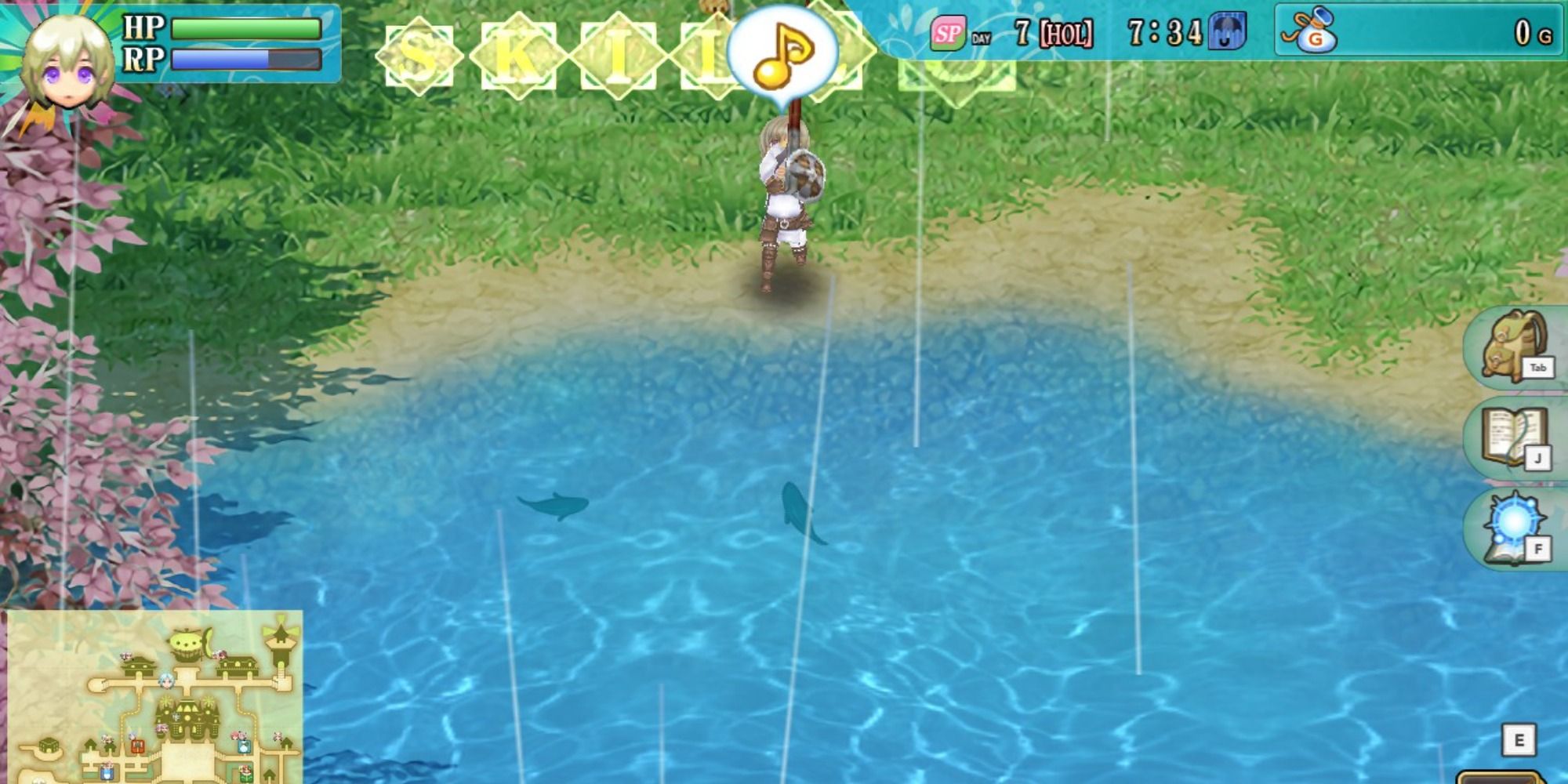 Fishing Master Screenshots - Neoseeker