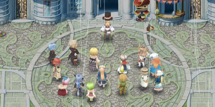 Rune Factory 4 Special - Complete Guide And Walkthrough
