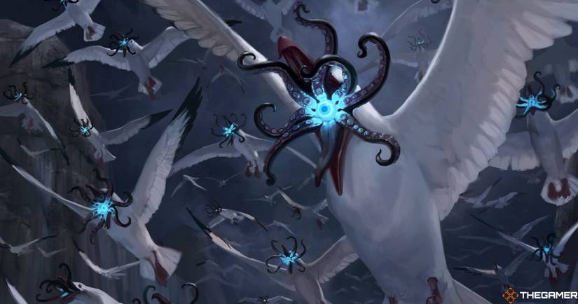 MTG: Mill Guide MTG: Mill Guide