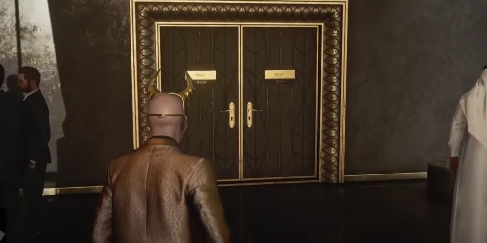 The Best Hitman 3 Escalations, Ranked