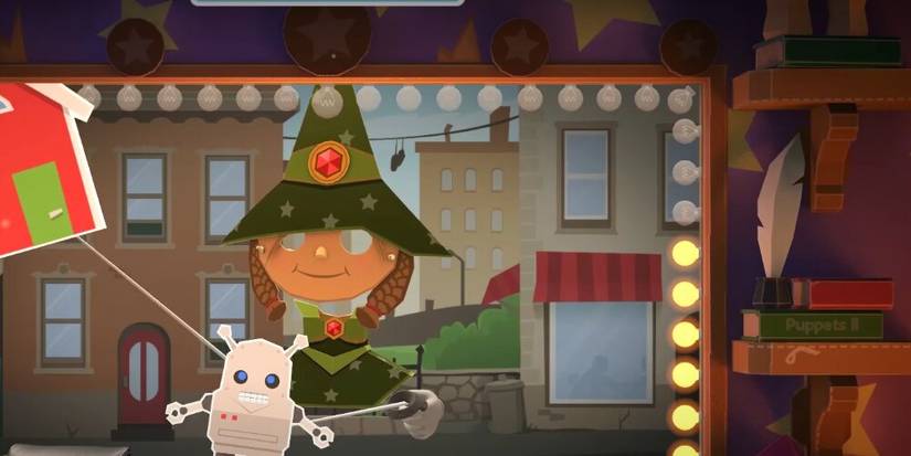 14 Best VR Games To Play With Family Over The Holidays