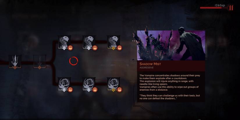 Vampyr: 12 Best Skills