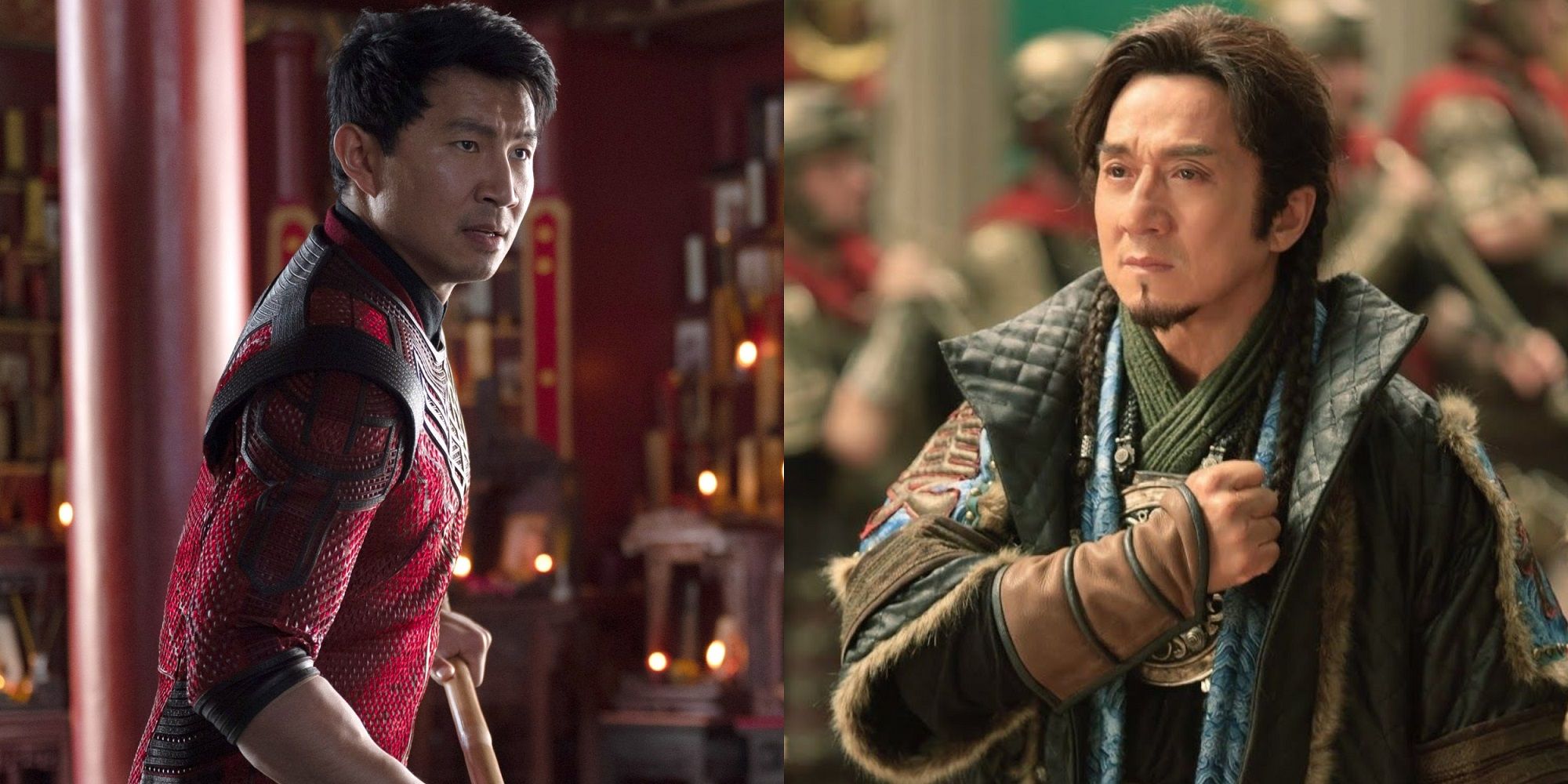Shang-Chi 2 Director Says Casting Jackie Chan Would Be A "Lifelong Dream"  Come True