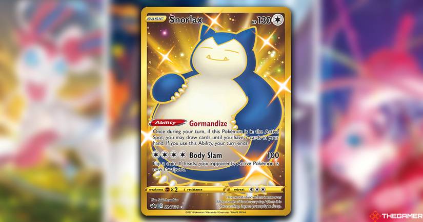 Top 10 Most Valuable Pokemon TCG Cards Of 2021 Top 10 Most Valuable Pokemon TCG Cards Of 2021