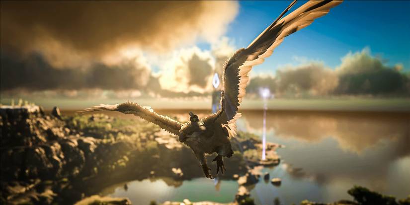 The Best Mods For Ark: Survival Evolved