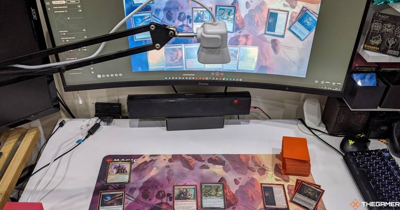 Magic The Gathering Spelltable Guide