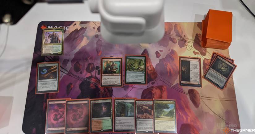 Magic The Gathering Spelltable Guide
