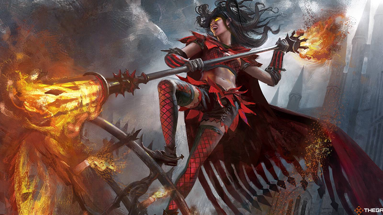 Magic The Gathering Spectacle Guide