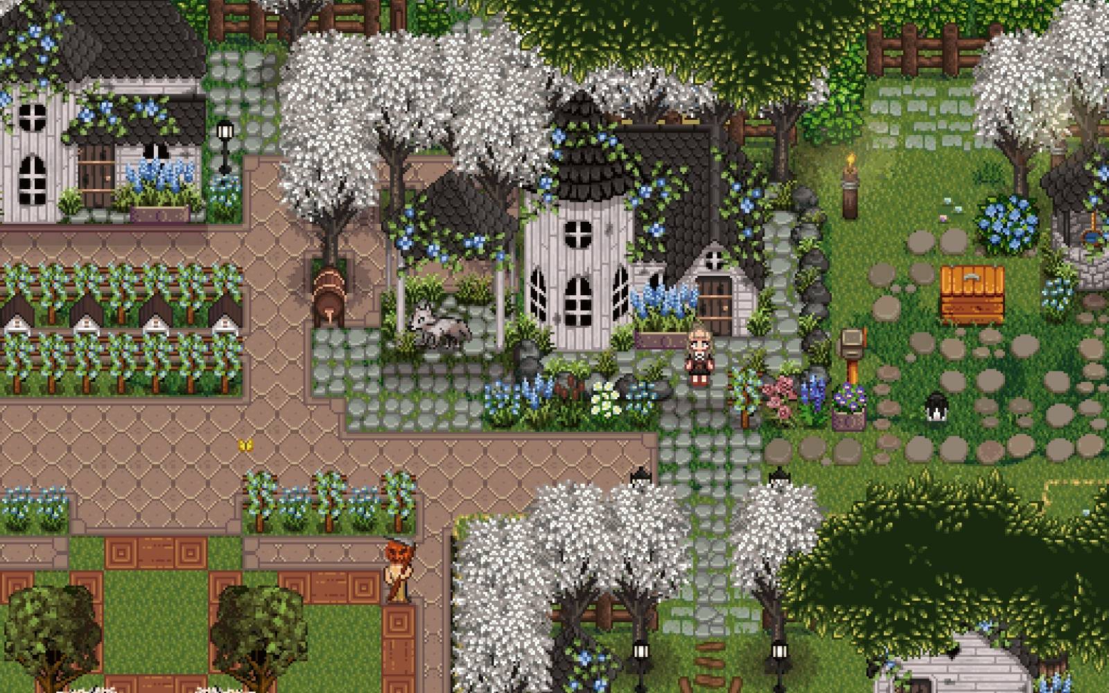 stardew valley mod