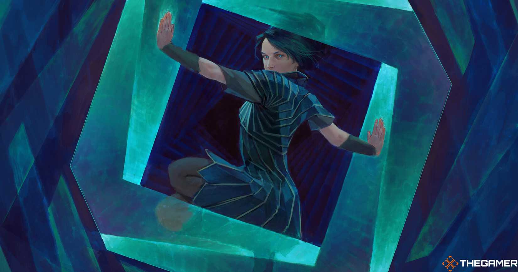 Suqare Up by Manuel Castañón