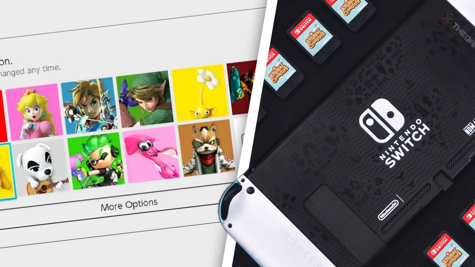 Setting Up A Nintendo Switch Account: Step By Step Guide