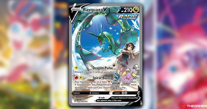 Top 10 Most Valuable Pokemon TCG Cards Of 2021 Top 10 Most Valuable Pokemon TCG Cards Of 2021