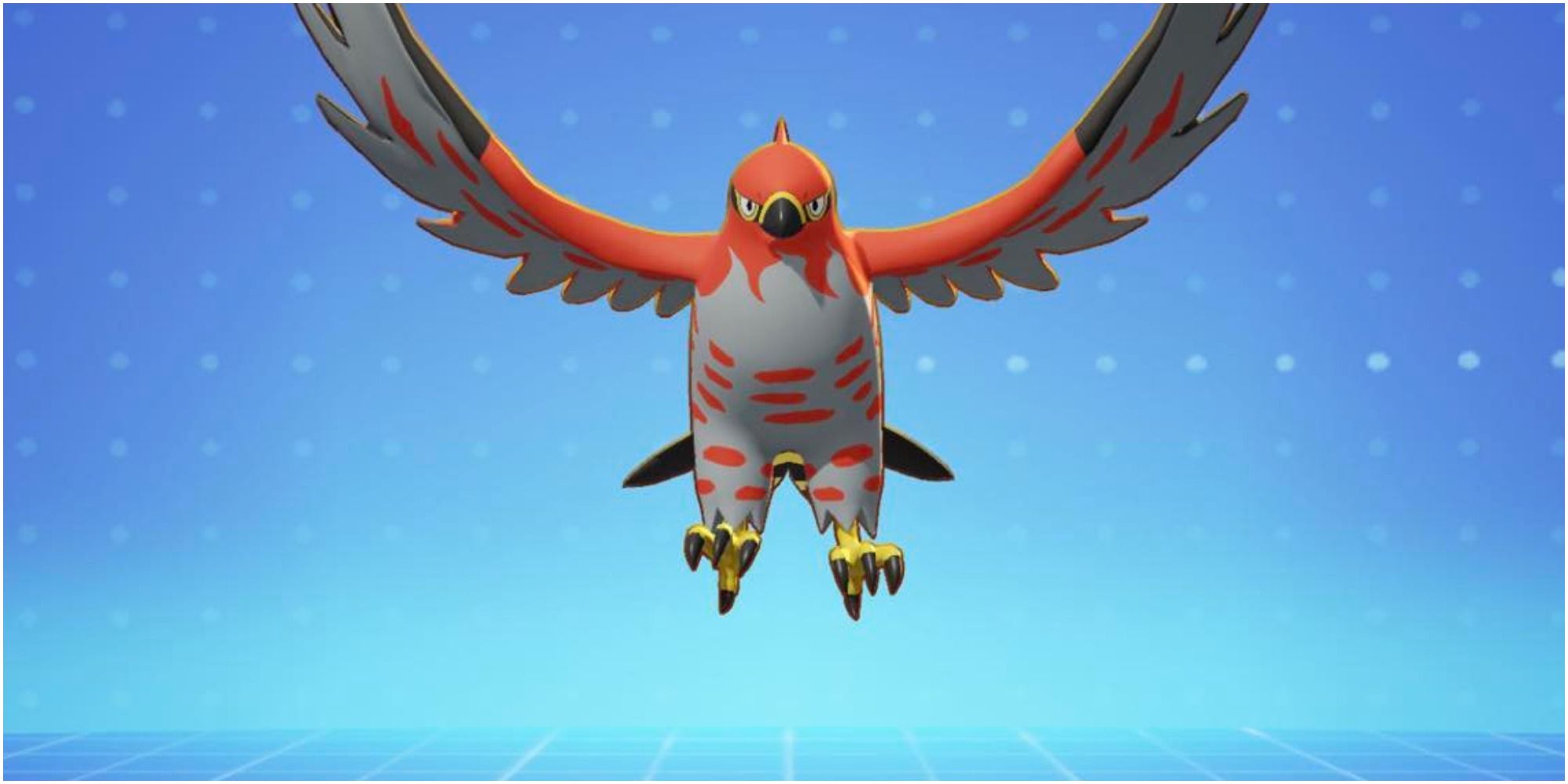 Pokemon Names With No Thought Put Into Them Whatsoever