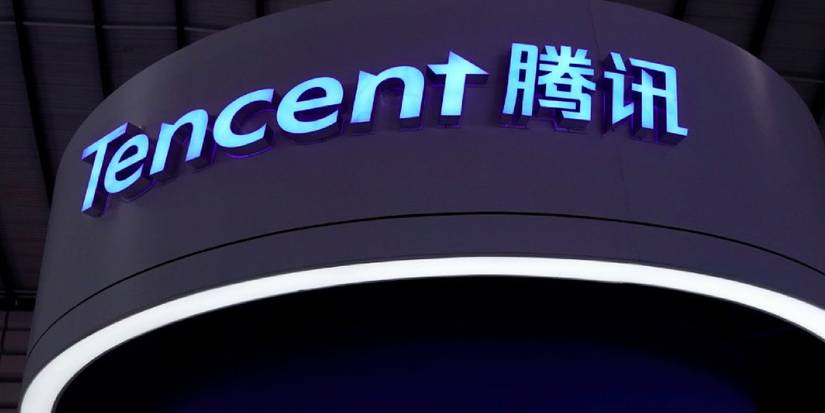 Tencent